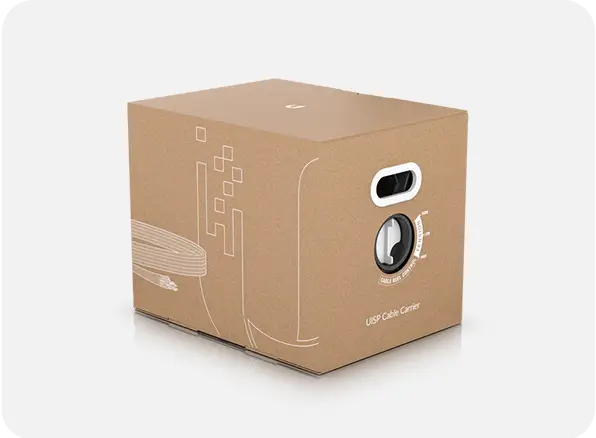 Ubiquiti UISP Cable Carrier 3